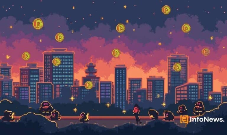 Bitcoin Falls Under $115K After Fed Rate Cut