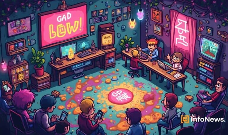 Internet Personalities Launch Tokens on Pump.fun Platform