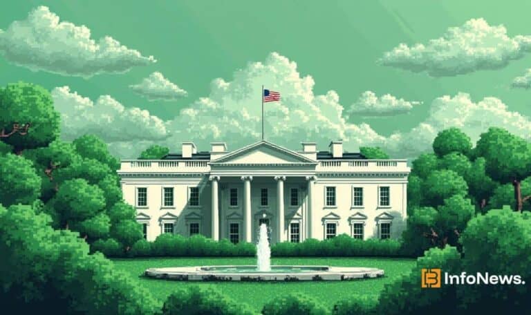 White House Considers New CFTC Chair Candidates