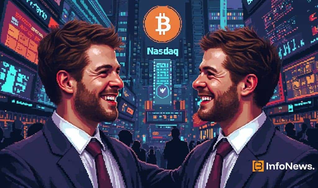 Gemini Prepares for Nasdaq IPO Backed by Strategic Partner 1 gemini-prepares-for-nasdaq-ipo-backed-by-strategic-partner