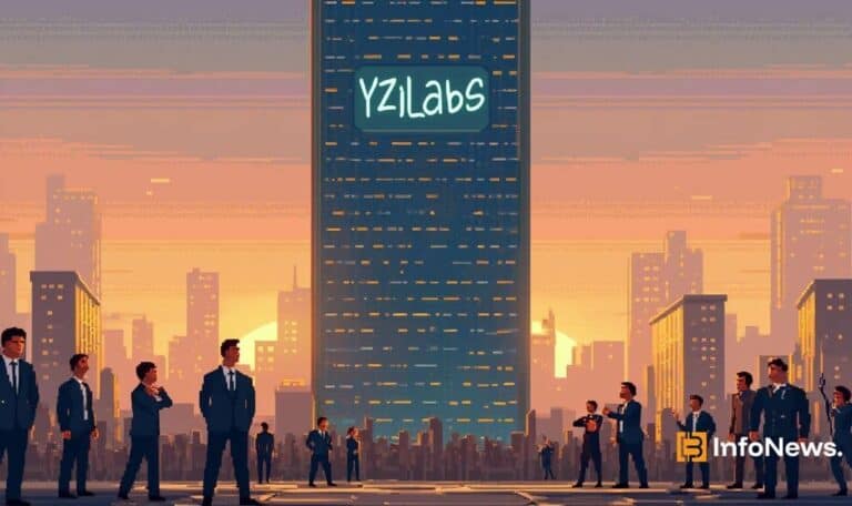 YZi Labs Considers External Investment Opportunity