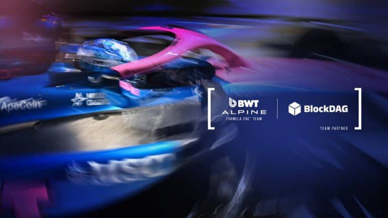 BWT Alpine Boosts BlockDAG as Ethereum Eyes $10K and XRP Fights Support
