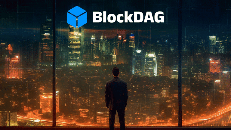 BNB and Uniswap Face Challenges While BlockDAG Nears $420M Presale Confirms 20 Listings