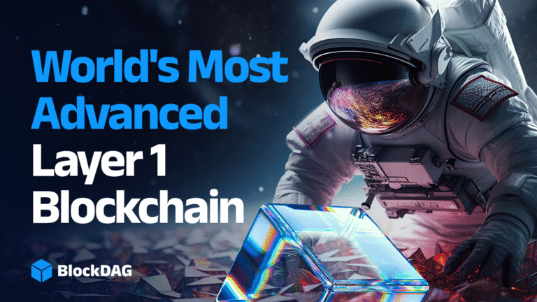 SHIB Stalls, XRP Faces Outflows, & BlockDAG Testnet Shows Strength