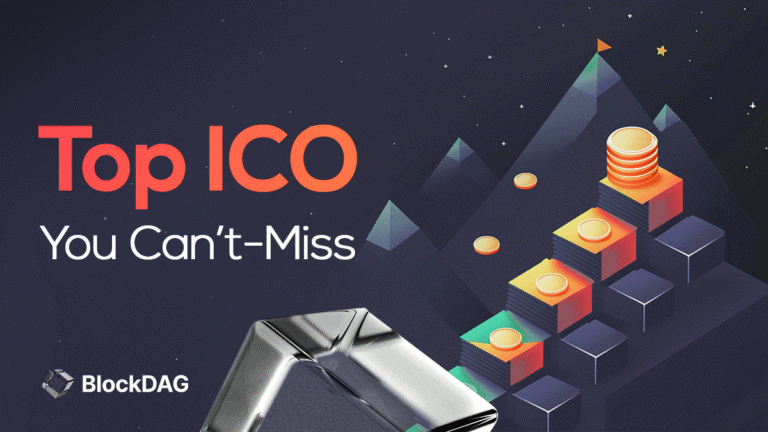 Top Crypto Presales for 2025: BlockDAG, BFX, Jet Bolt, Space Pay
