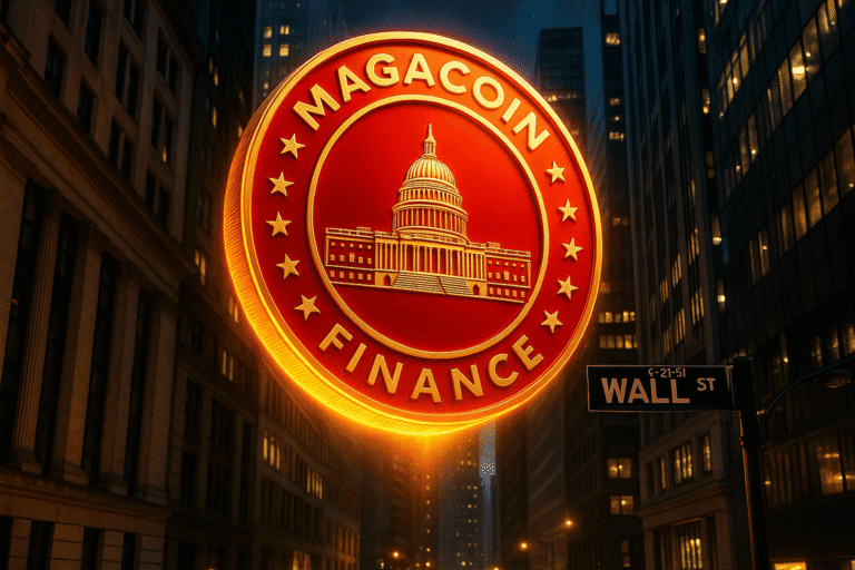 MAGACOIN FINANCE — Safe, Audited, and Investor-Ready According to Top Analysts