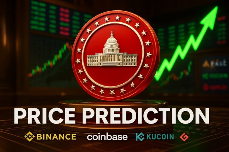 MAGACOIN FINANCE Price Prediction 2025 — Early Buyers Target 100× Returns