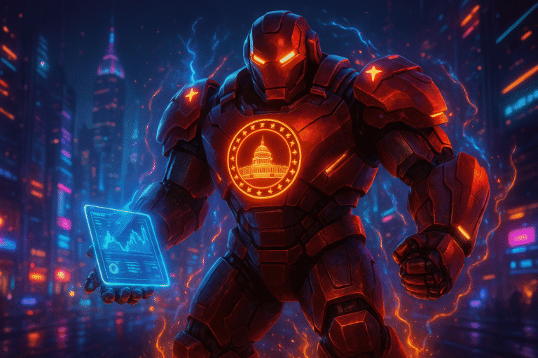 MAGACOIN FINANCE Presale Guide — Where to Buy & 2025 Forecast