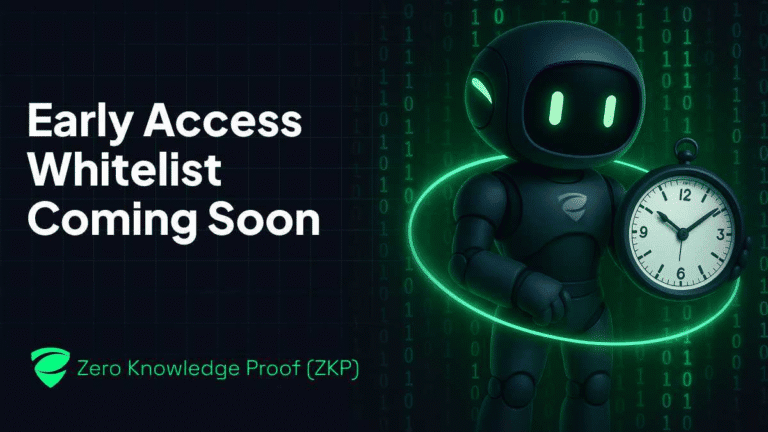 The Three Roles Behind Zero Knowledge Proof (ZKP)