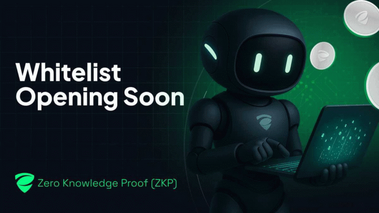What Investors Need to Know About the Zero Knowledge Proof (ZKP) Whitelist
