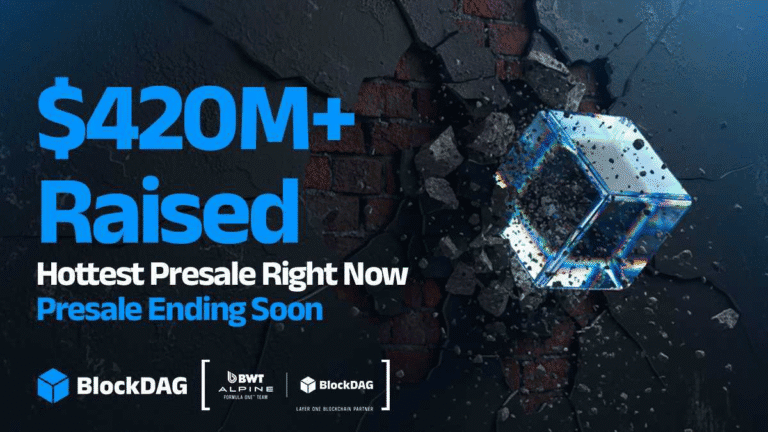 LTC Holds $118, DOGE Eyes $0.39, BlockDAG Dominates with $420M+ Presale!