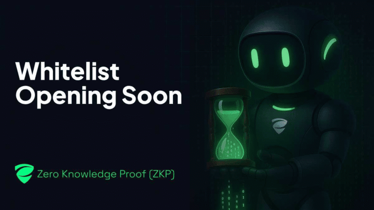 Interest Mounts as the Zero Knowledge Proof (ZKP) Whitelist Nears Its Prelaunch Window