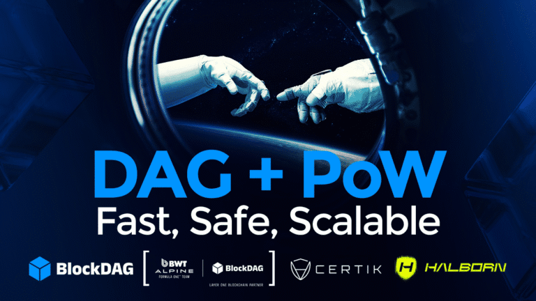Zcash and Pump.fun Gain Attention, but BlockDAG Solves Web3’s Biggest Problems of High Fees & Usability