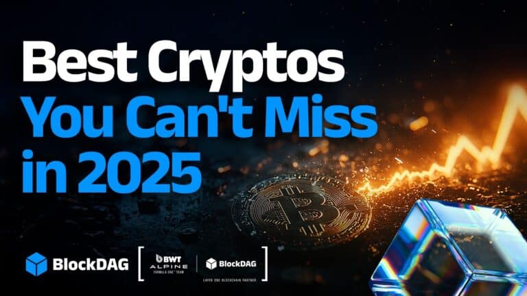 The Best Crypto to Buy Now for Gains in 2025: BlockDAG, Hyperliquid, XRP & Tron 6 BlockDAG, Hyperliquid, XRP & Tron: Best Crypto to Buy Now for Smart 2025 Gains