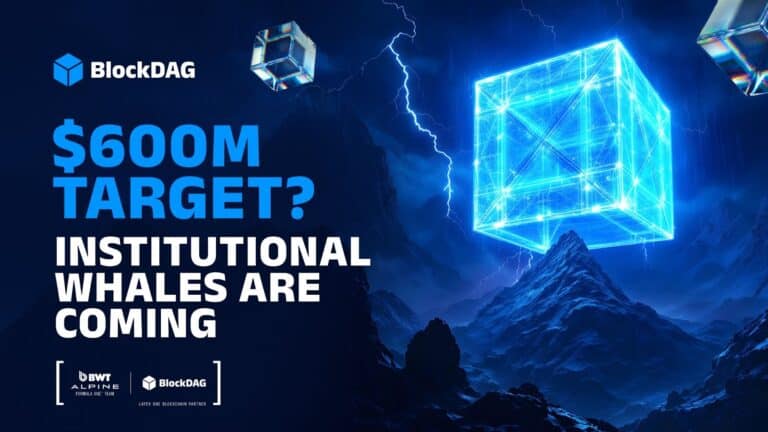 Dogecoin’s $1 Ambition & Solana’s $230 Test Fuel Buzz, Yet BlockDAG’s $430M Presale Headlines as the Best Crypto Right Now