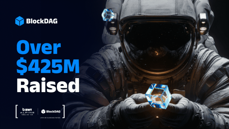 Tron Holds $0.30 & Shiba Inu Gains Traction, But BlockDAG’s $430M Rise Redefines What Crypto to Invest In 7 Tron Recovery, Shiba Inu’s Retail Push, & BlockDAG’s $430M Growth
