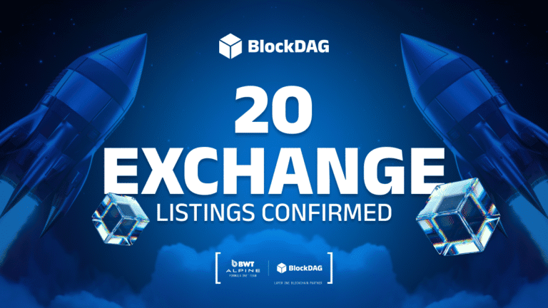 BlockDAG’s $430M+ Presale, TGE Code & 20 Listings Outshine Plasma and BNB in Top Crypto Buys