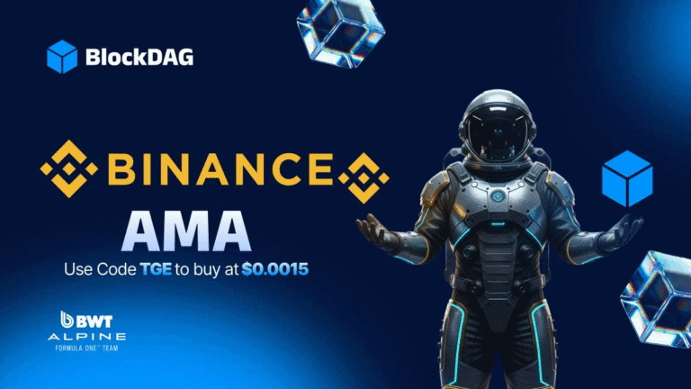 VeChain Gains, SEI Price Drop Deepens While BlockDAG’s AMA Reveal Unlocks Crypto’s Next Growth Blueprint 7 VeChain Gains, SEI Price Drop Deepens While BlockDAG’s AMA Reveal Unlocks Crypto’s Next Growth Blueprint