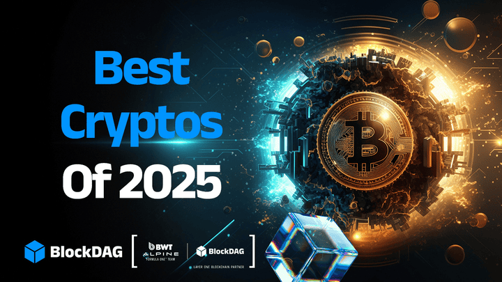 Best Crypto Coins for 2025: BlockDAG’s Binance AMA & $430M Presale Outpace Binance Coin, Sui, & ZCash 4 BlockDAG, Binance Coin, Sui, & ZCash Rank Among the Best Crypto Coins