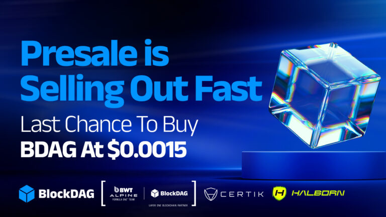 ARB Holds $0.30, ADA Eyes $1, While BlockDAG’s $0.0015 Entry & Massive ROI Are Crowned Best Performing Crypto Today