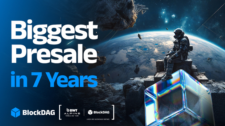 Snorter Raises $5.5M, MAGAX Climbs, Yet BlockDAG’s Low-Code Technology Sparks the Next Crypto Revolution! 1 Snorter Raises $5.5M, MAGAX Climbs, Yet BlockDAG’s Low-Code Technology Sparks the Next Crypto Revolution!