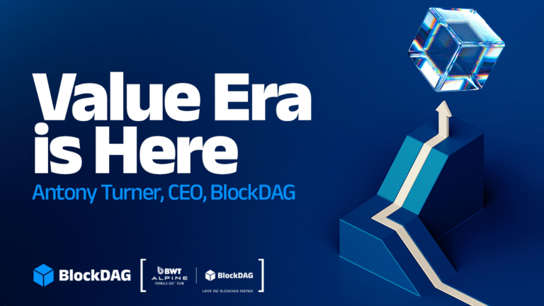 BlockDAG’s Value Era Begins! Buyers Favour BDAG Over SHIB’s Hype & Solana’s Volatility as Presale Crosses $435M+!