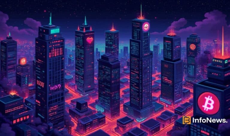 Alameda Research Sees $1 Billion in Crypto Holdings