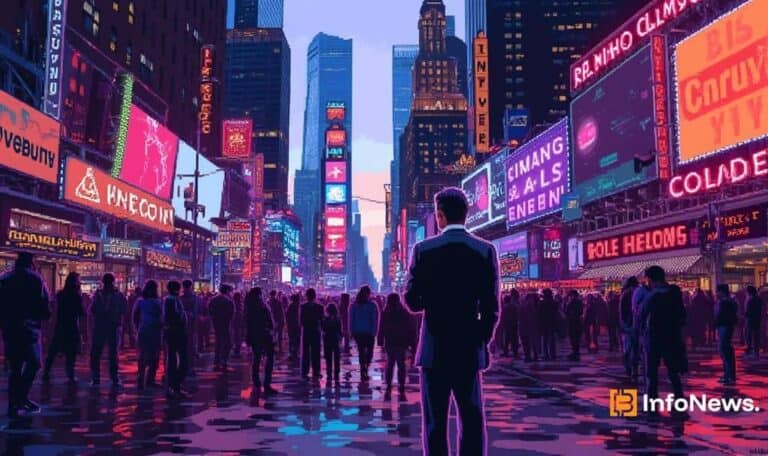 Andrew Cuomo Eyes NYC Mayoral Bid with Crypto Focus