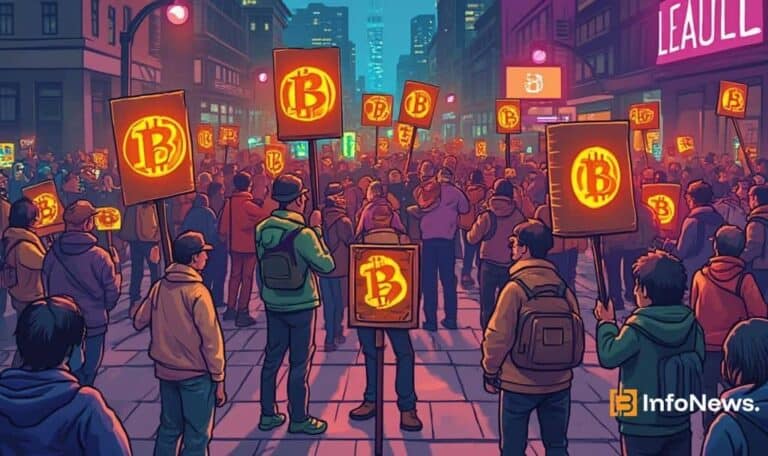 Bitcoin Advocates Aim to Transform Signal's Payment System
