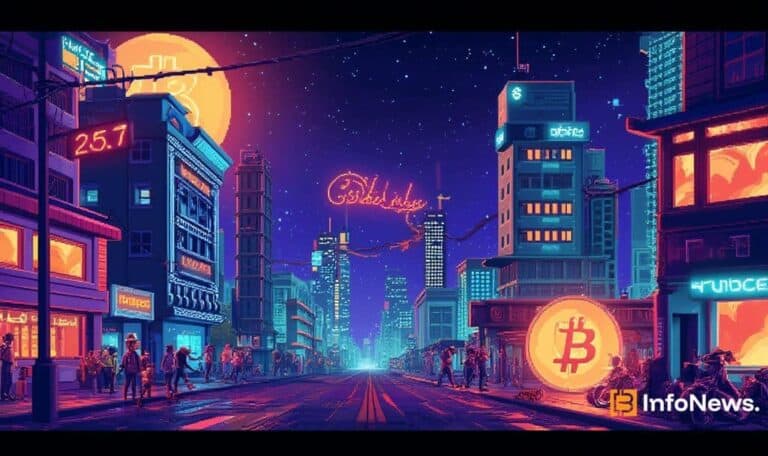 Bitcoin Hits New Milestone Amid Regulatory Changes