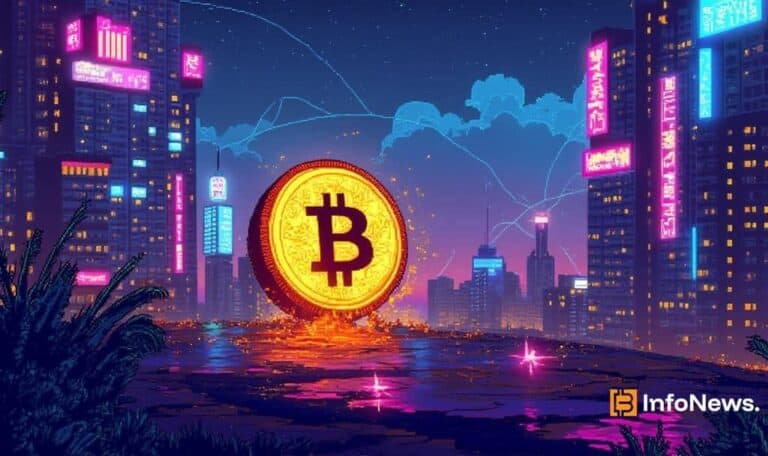 Bitcoin Philosophy Challenges Fiat System Amid Increased Debate