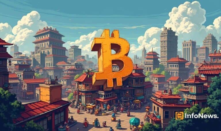 Swissblock Identifies Bullish Setup for Bitcoin