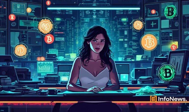 Bitget CEO Warns Altcoin Surge Unlikely Before 2026