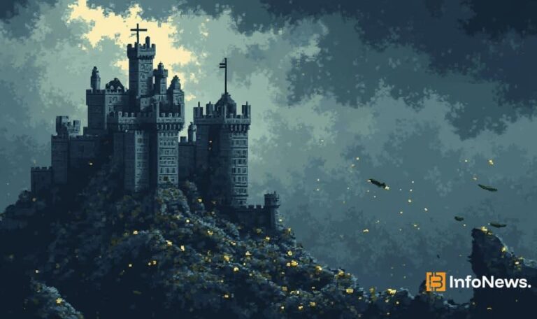 Fortress Trust Declared Insolvent: Impacts on the Crypto Market