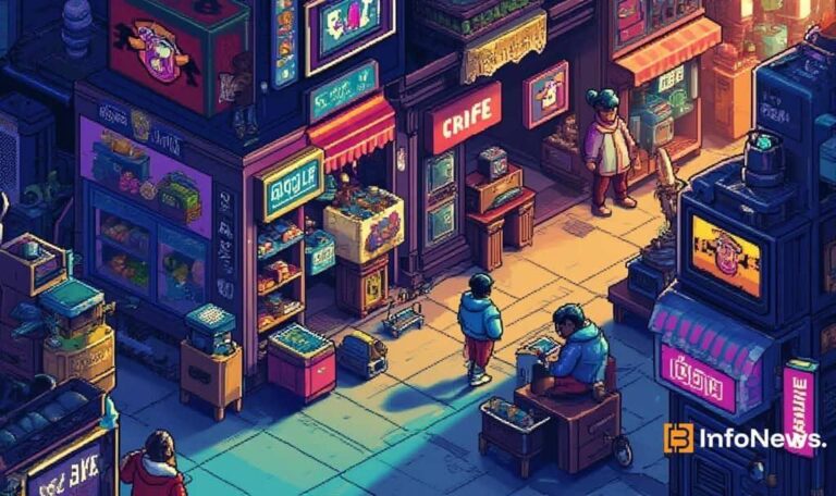 NFT Market Resurgence Amidst Blue Chip Challenges 11 NFT Markets Resurgence Amid Blue Chip Challenges