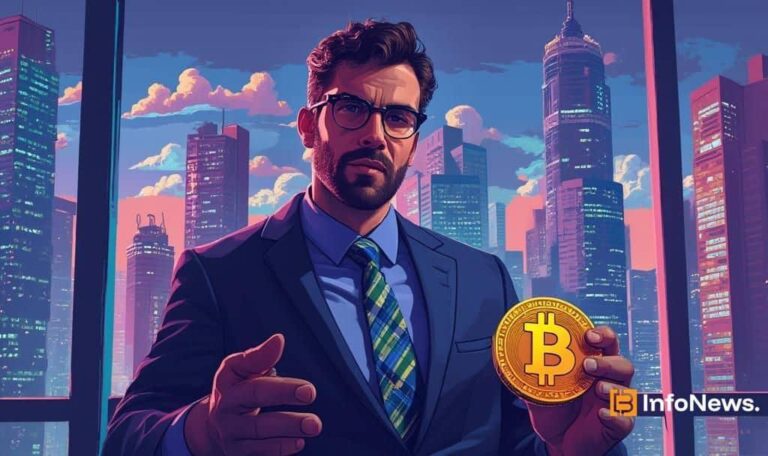 Michael Saylor Propels Bitcoin as Wall Street Collateral 7 Michael Saylor Propels Bitcoin as Wall Street Collateral