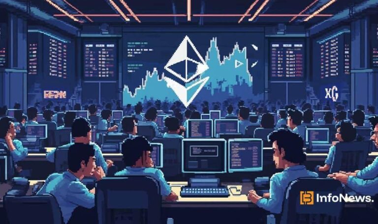 Ethereum Price Dip and Market Sentiment Analysis