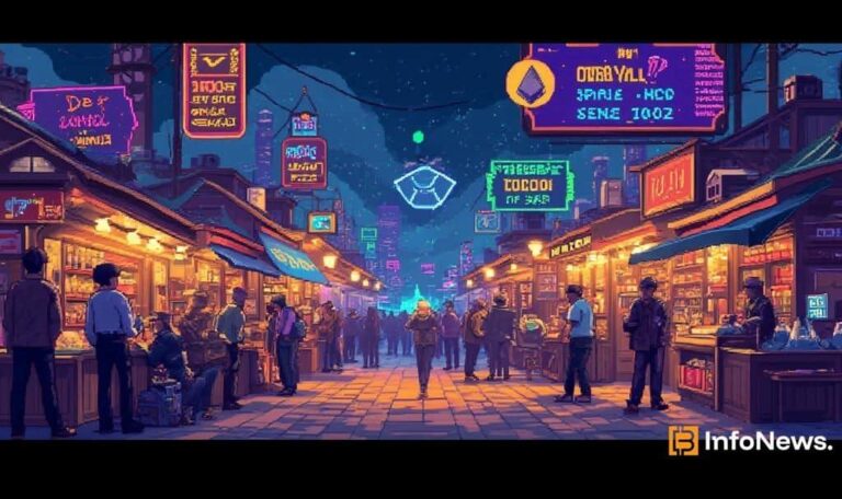 XRP, SHIB, ETH Face Key Price Milestones