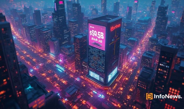 TeraWulf Shifts Focus with $9.5B AI Project