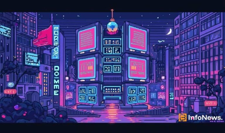 Animoca Brands Invests in Aerodrome, AERO Token Surges 10%