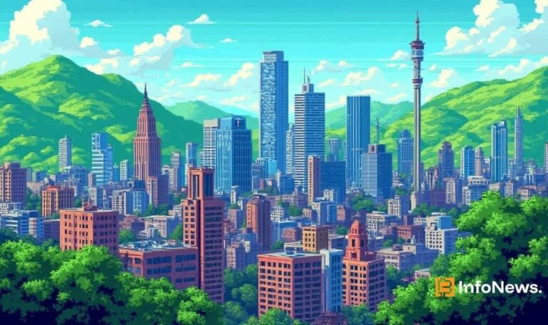 Jane Street Investment Spurs Bitcoin Mining Stock Surge