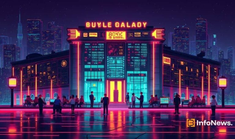 Brett Harrison's Architect Unveils Regulated Perpetual Futures Exchange