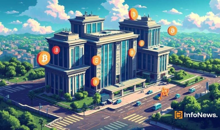 Strategy Eyes S&P 500 Entry Amid Bitcoin Cycle Reset