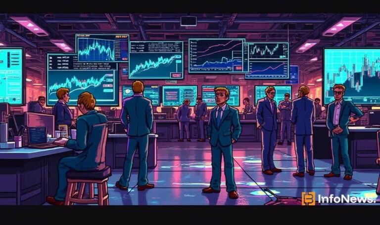 Architect's AX Exchange Launch: A New Era for Perpetual Futures