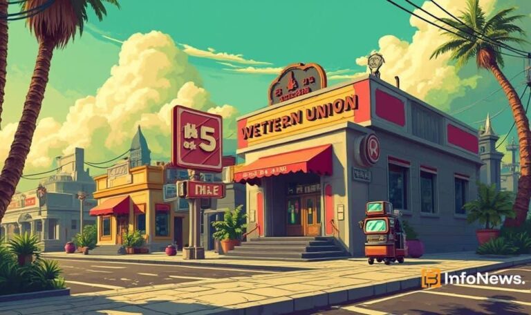 Western Union Partners with Solana for USDPT Stablecoin