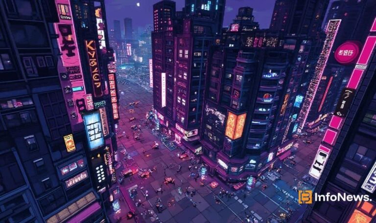 Consensys Plans IPO with Big Banks, Signals Institutional Shift