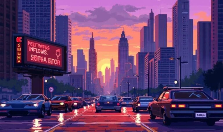 Solana ETF Debut Triggers SOL Price Dip