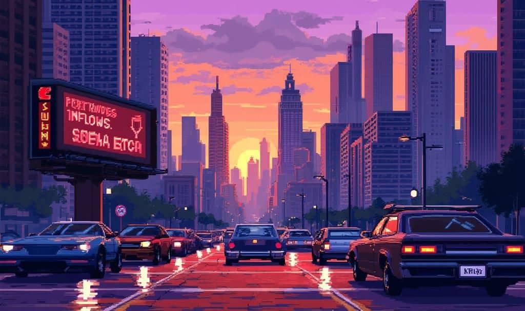 Solana ETF Debut Triggers SOL Price Dip