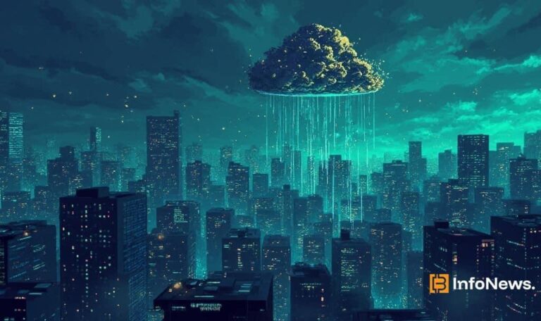 AWS Outage Highlights Centralized Infrastructure Vulnerability