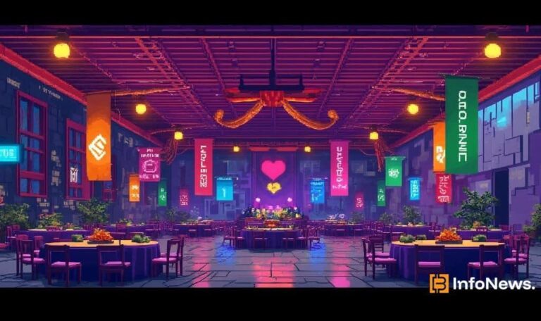 Crypto Leaders Listed as Donors for Trump Banquet Hall 1 Crypto Leaders Listed as Donors for Trump Banquet Hall